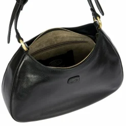 Bric's Volterra Schultertasche Leder 29 cm