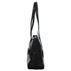 Bric's Volterra Schultertasche Leder 28 cm