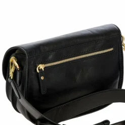 Bric's Volterra Umhängetasche Leder 25.5 cm