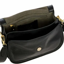 Bric's Volterra Umhängetasche Leder 25.5 cm