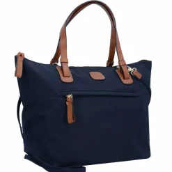 Bric's X-Bag Handtasche 24 cm ozean