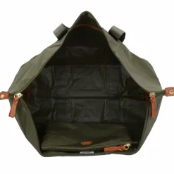 New Bric's X-Bag Reisetasche 55 cm olivgruen