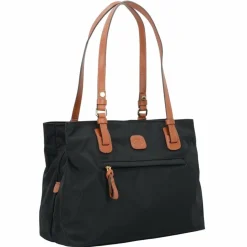 Sale Bric's X-Bag Schultertasche 32 cm schwarz