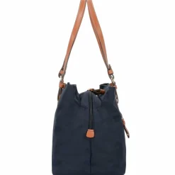 Online Bric's X-Bag Schultertasche 32 cm ozean
