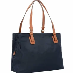Online Bric's X-Bag Schultertasche 32 cm ozean