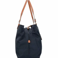 Bric's X-Bag Schultertasche 40 cm ozean