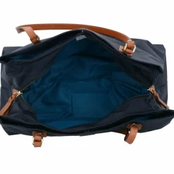 Bric's X-Bag Schultertasche 40 cm ozean