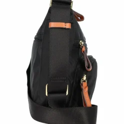 Bric's Umhängetaschen<X-Bag Umhängetasche 34 cm schwarz