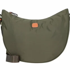 Bric's X-Bag Umhängetasche 38 cm olivgruen