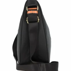 Hot Bric's X-Bag Umhängetasche 38 cm schwarz