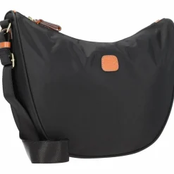 Sale Bric's X-Bag Umhängetasche 31 cm schwarz