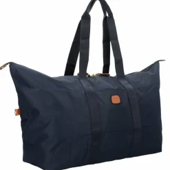 Bric's Weekender|Reisetaschen Ohne Rollen<X-Bag Weekender Reisetasche 42 cm ozean