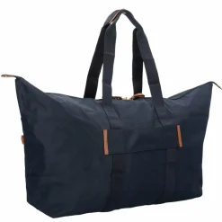 Bric's Weekender|Reisetaschen Ohne Rollen<X-Bag Weekender Reisetasche 42 cm ozean