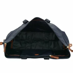 Bric's Weekender|Reisetaschen Ohne Rollen<X-Bag Weekender Reisetasche 42 cm ozean