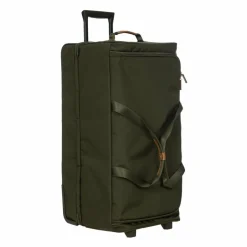 Bric's X-Collection 2 Rollen Reisetasche 77 cm