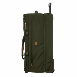 Bric's X-Collection 2 Rollen Reisetasche 77 cm