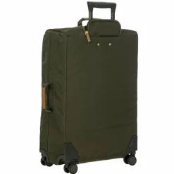 Bric's X-Collection 4 Rollen Trolley 71 cm