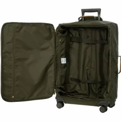 Bric's X-Collection 4 Rollen Trolley 71 cm