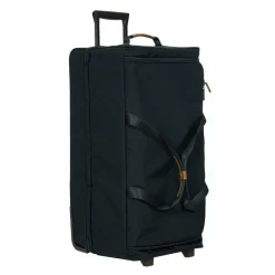 Bric's Reisetaschen Mit Rollen<X-Collection 2 Rollen Reisetasche 77 cm ocean blue