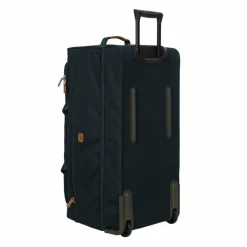 Bric's Reisetaschen Mit Rollen<X-Collection 2 Rollen Reisetasche 77 cm ocean blue