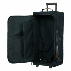 Bric's Reisetaschen Mit Rollen<X-Collection 2 Rollen Reisetasche 77 cm ocean blue