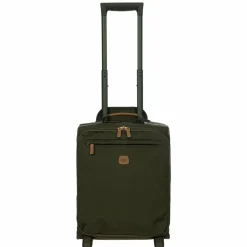 Bric's X-Collection 2 Rollen Kabinentrolley 43 cm