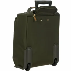 Bric's X-Collection 2 Rollen Kabinentrolley 43 cm