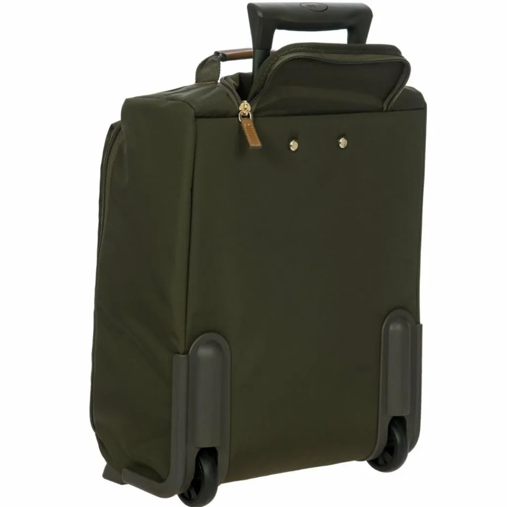 Bric's X-Collection 2 Rollen Kabinentrolley 43 cm