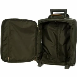 Bric's X-Collection 2 Rollen Kabinentrolley 43 cm