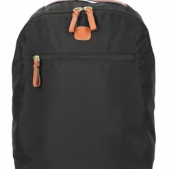 Outlet Bric's X-Collection Backpack 35 cm schwarz