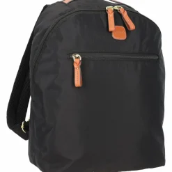 Outlet Bric's X-Collection Backpack 35 cm schwarz