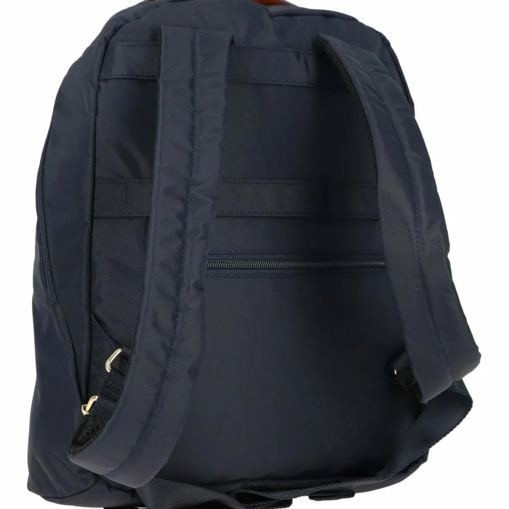 Bric's Daypacks<X-Collection Backpack 35 cm ozean