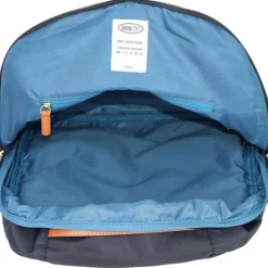 Bric's Daypacks<X-Collection Backpack 35 cm ozean