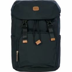 Bric's Daypacks<X-Collection Daypack 40 cm ocean blue