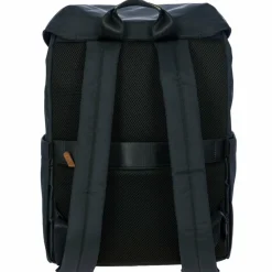 Bric's Daypacks<X-Collection Daypack 40 cm ocean blue