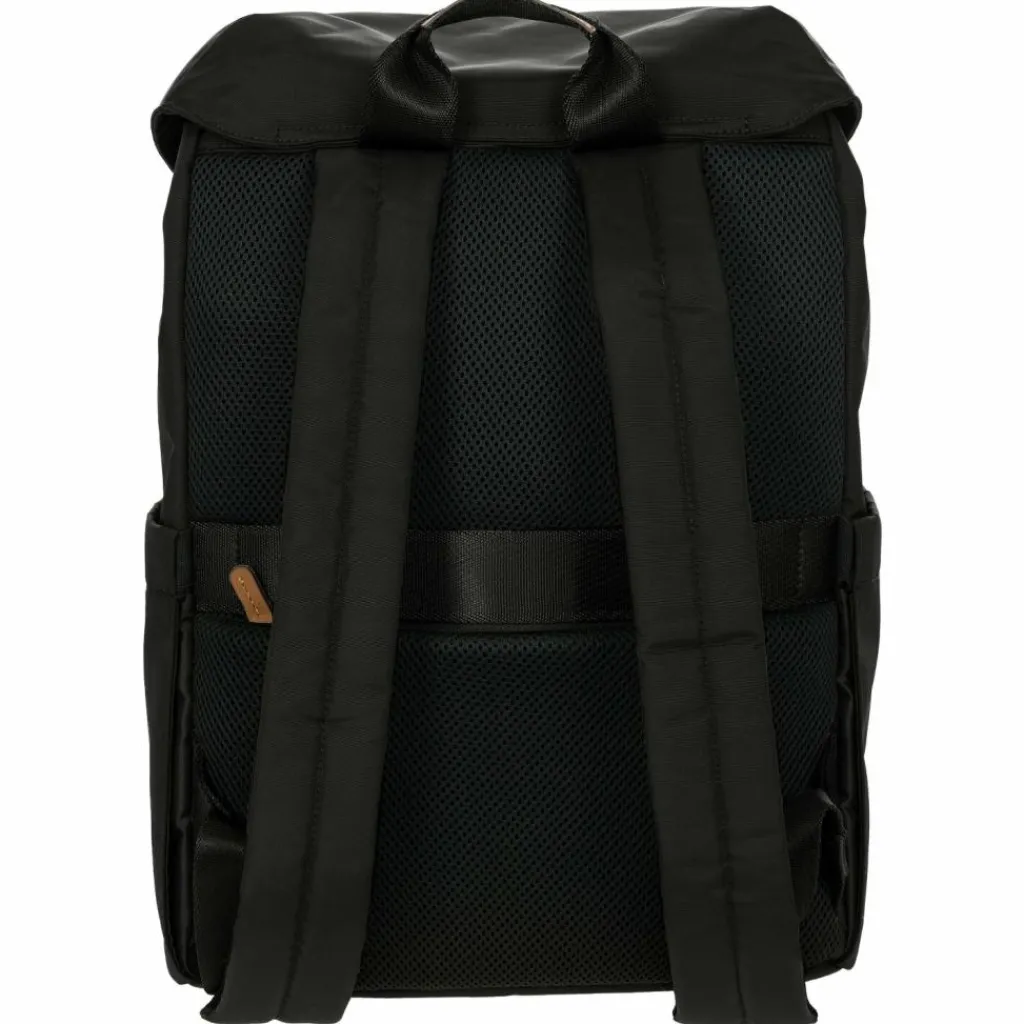 Bric's Daypacks<X-Collection Daypack 40 cm black
