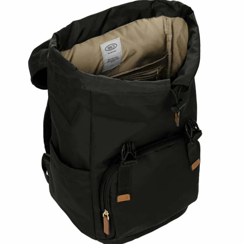 Bric's Daypacks<X-Collection Daypack 40 cm black