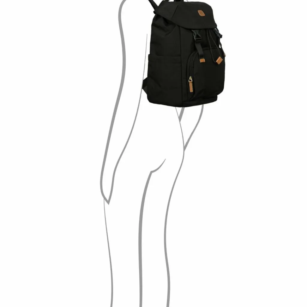 Bric's Daypacks<X-Collection Daypack 40 cm black