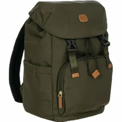 Bric's Daypacks<X-Collection Daypack 40 cm olive
