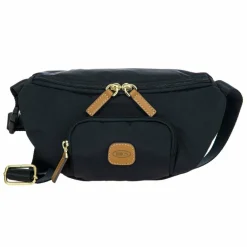 New Bric's X-Collection Gürteltasche 23 cm oceano