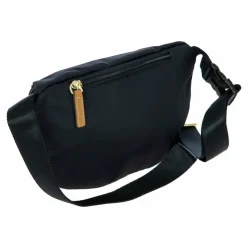 New Bric's X-Collection Gürteltasche 23 cm oceano