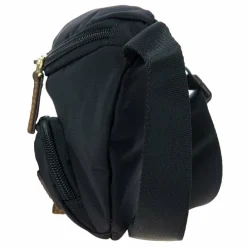 New Bric's X-Collection Gürteltasche 23 cm oceano