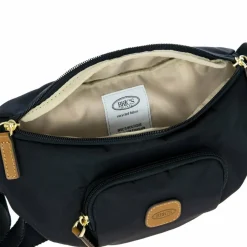 New Bric's X-Collection Gürteltasche 23 cm oceano