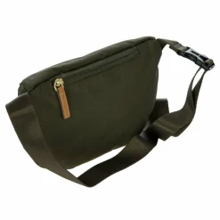 Bric's Gürteltaschen<X-Collection Gürteltasche 23 cm oliva