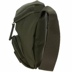 Bric's Gürteltaschen<X-Collection Gürteltasche 23 cm oliva