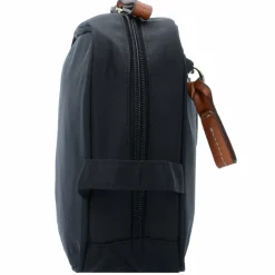 Bric's Kulturbeutel<X-Collection Kulturbeutel 21 cm schwarz