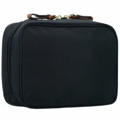 Bric's Kulturbeutel<X-Collection Kulturbeutel 21 cm schwarz