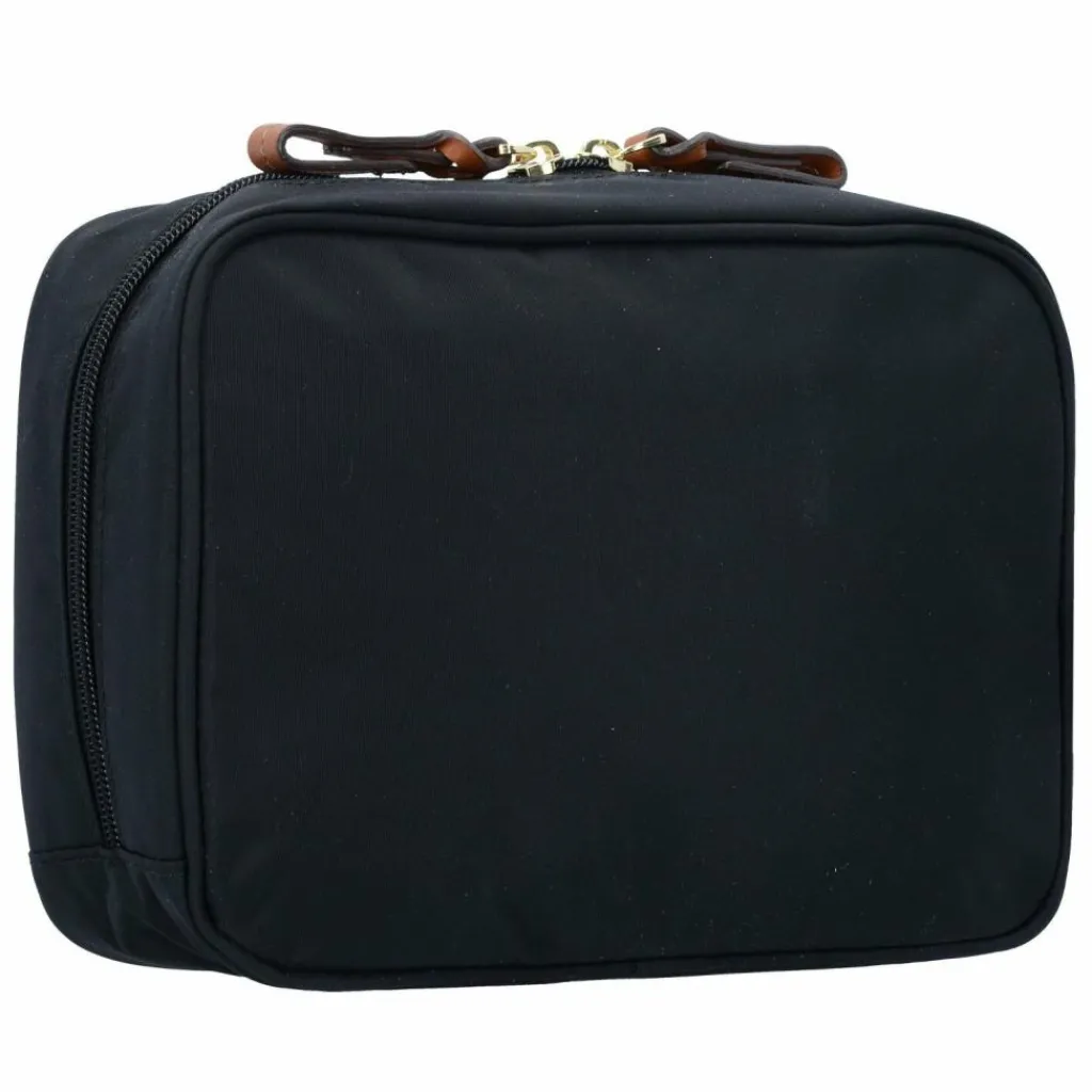 Bric's Kulturbeutel<X-Collection Kulturbeutel 21 cm schwarz