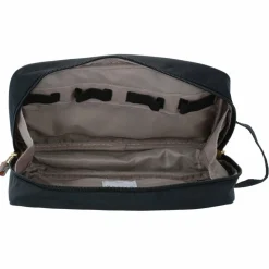 Bric's Kulturbeutel<X-Collection Kulturbeutel 21 cm schwarz