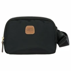 Bric's Mini Bags|Umhängetaschen<X-Collection Mini Bag Umhängetasche 18 cm black